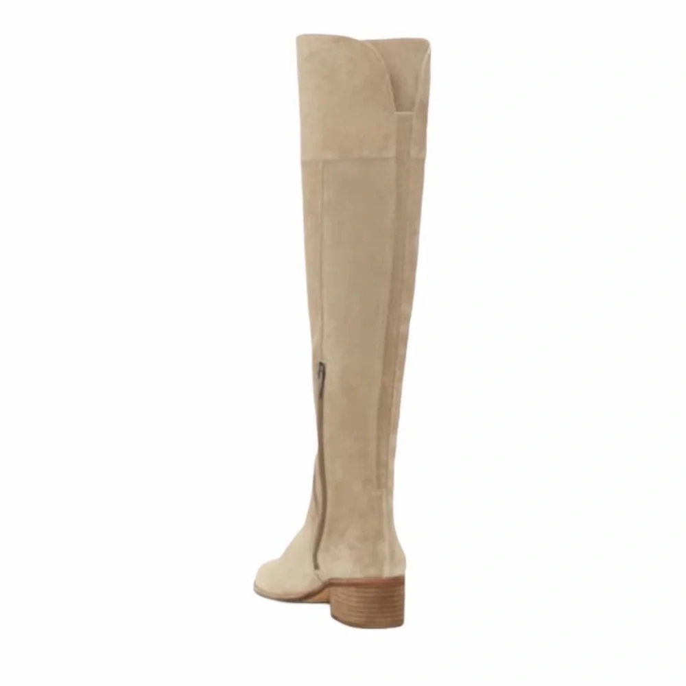 Vince Camuto Kochelda Over the Knee Boot Size 6 M